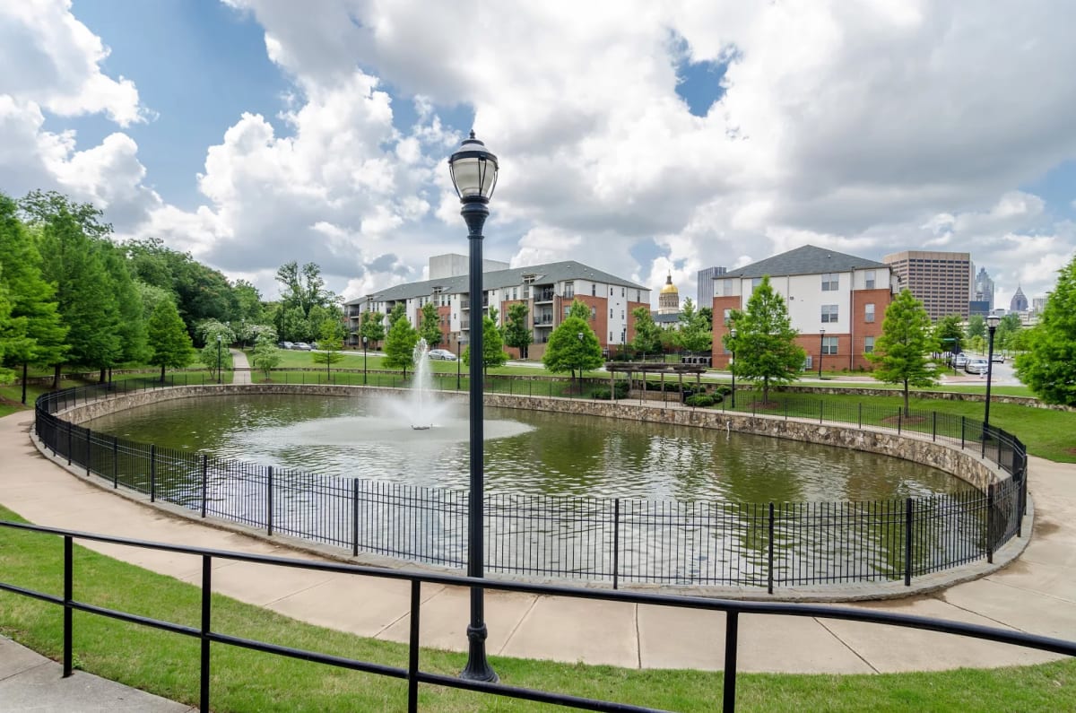 Capital Gateway Park - Photo 1