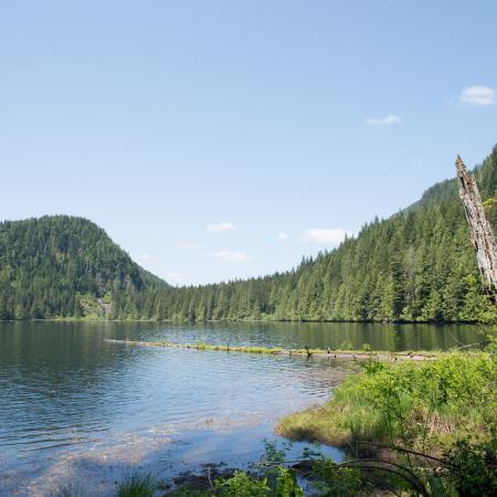 Wallace Falls State Park Campground - Photo 1