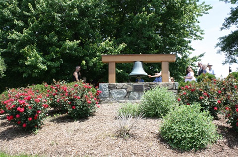 Constitution Garden Park - Photo 1