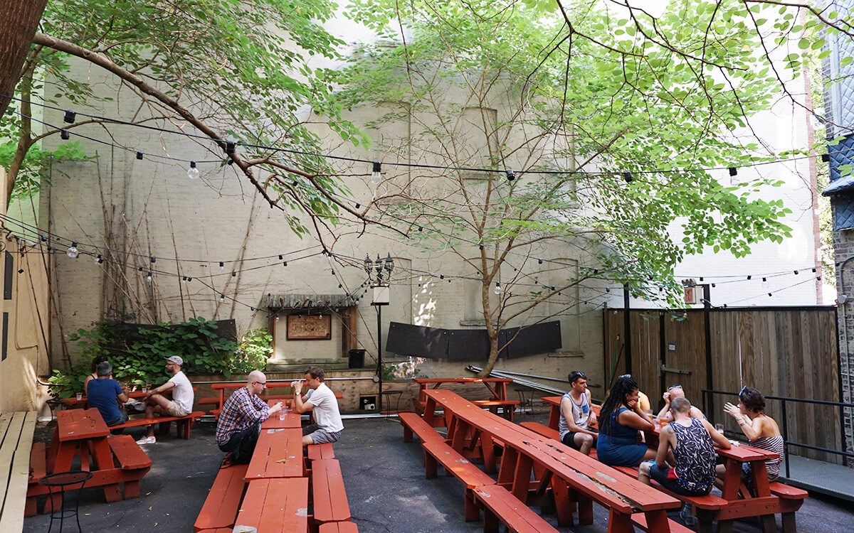Washington Commons - Photo 1