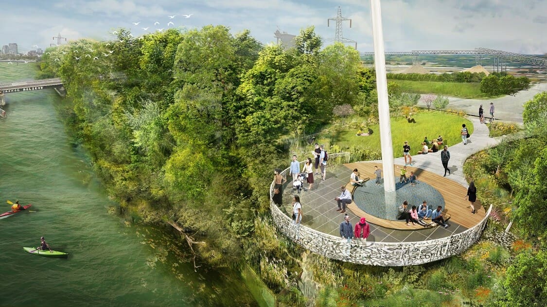 Great Northern Greenway - Photo 1