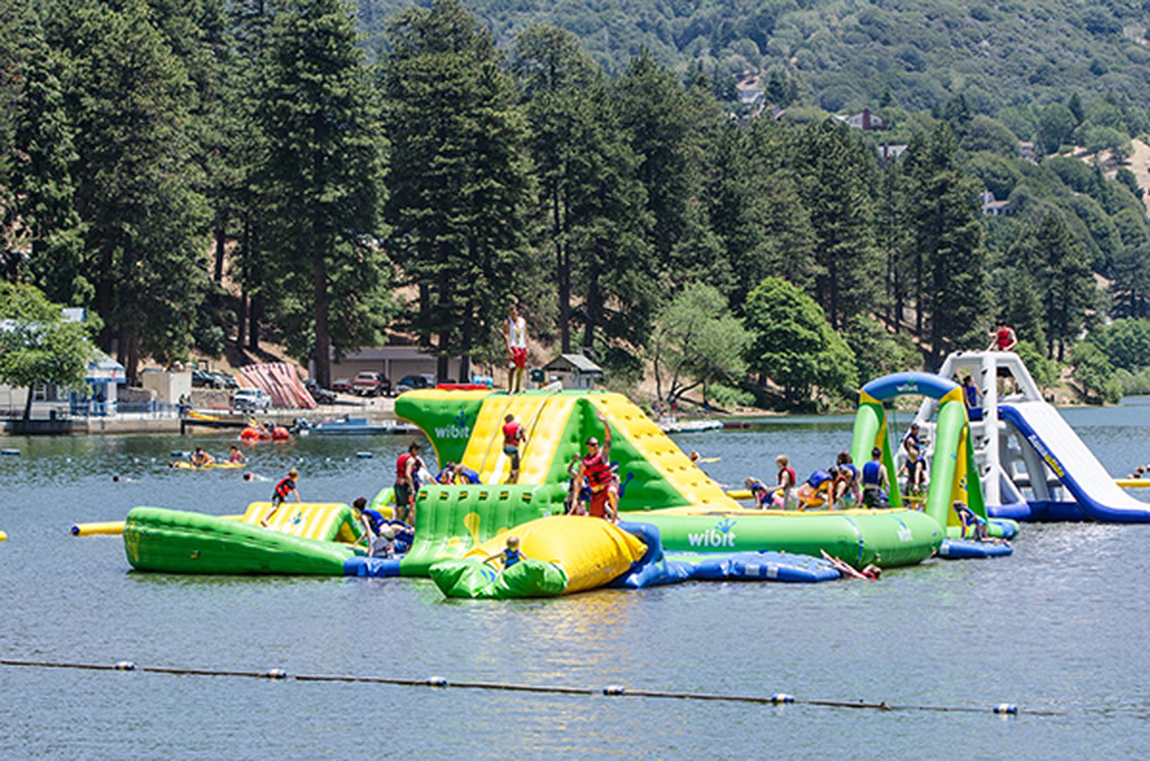 Lake Gregory Regional Park - Photo 1