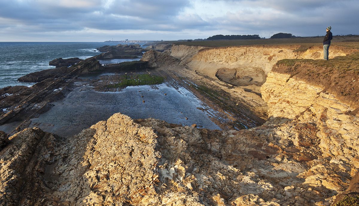 California Coastal National Monument - Photo 1