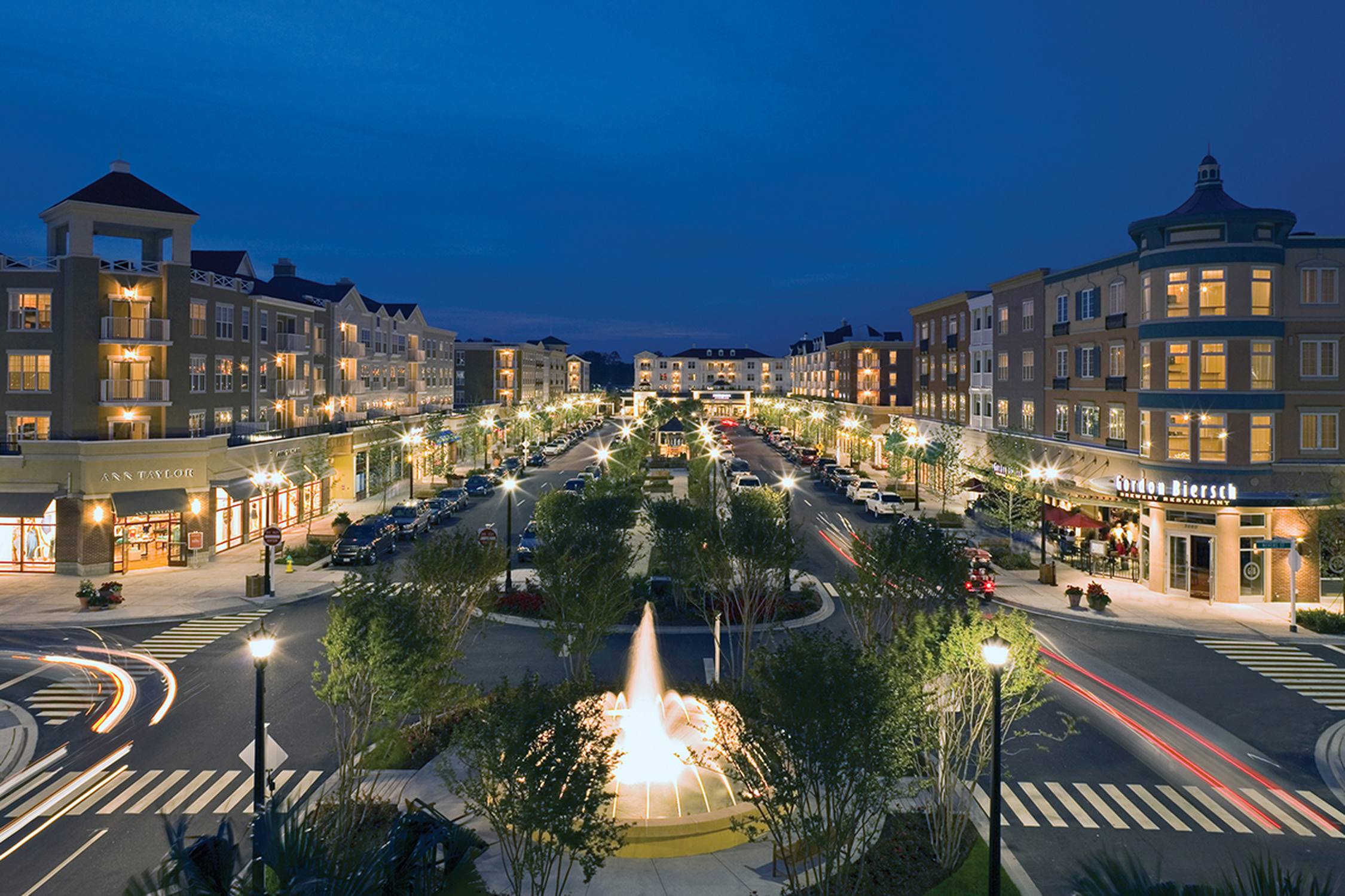 The Market Common - Photo 1