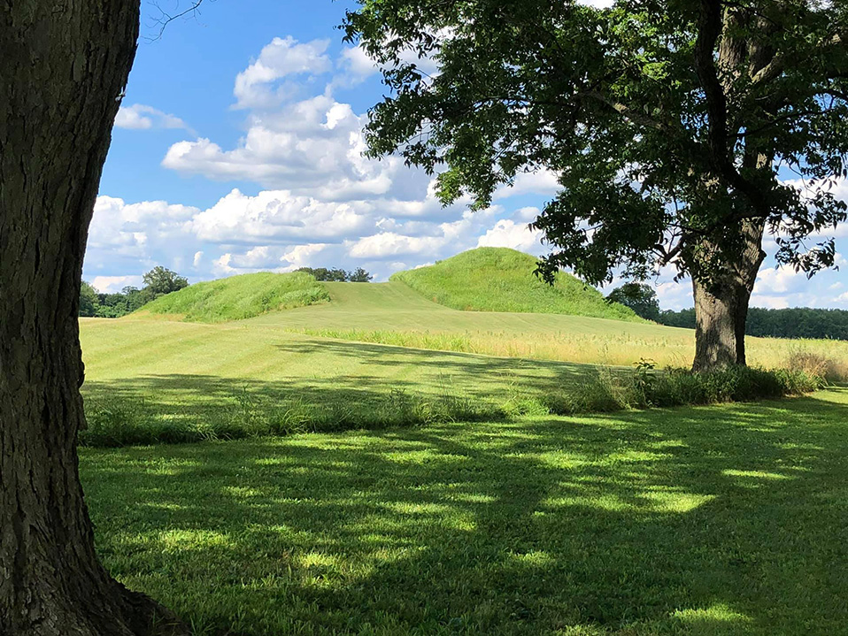 Angel Mounds State Historic Site - Photo 1