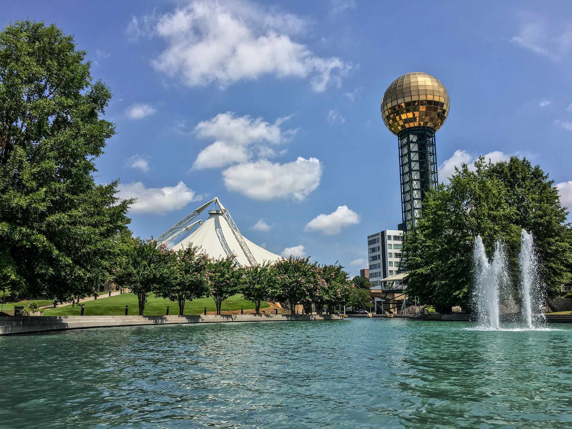 World's Fair Park - Photo 1