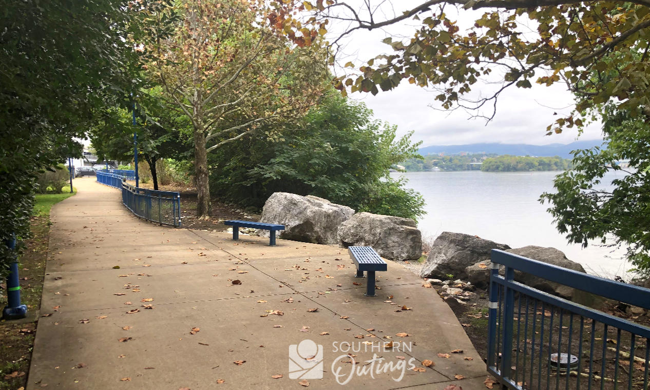 Tennessee Riverwalk - Photo 1