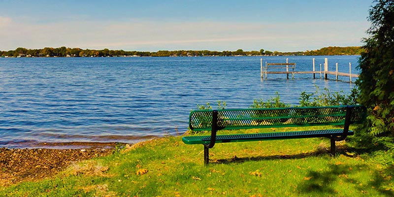 Greenwood Park - Photo 1
