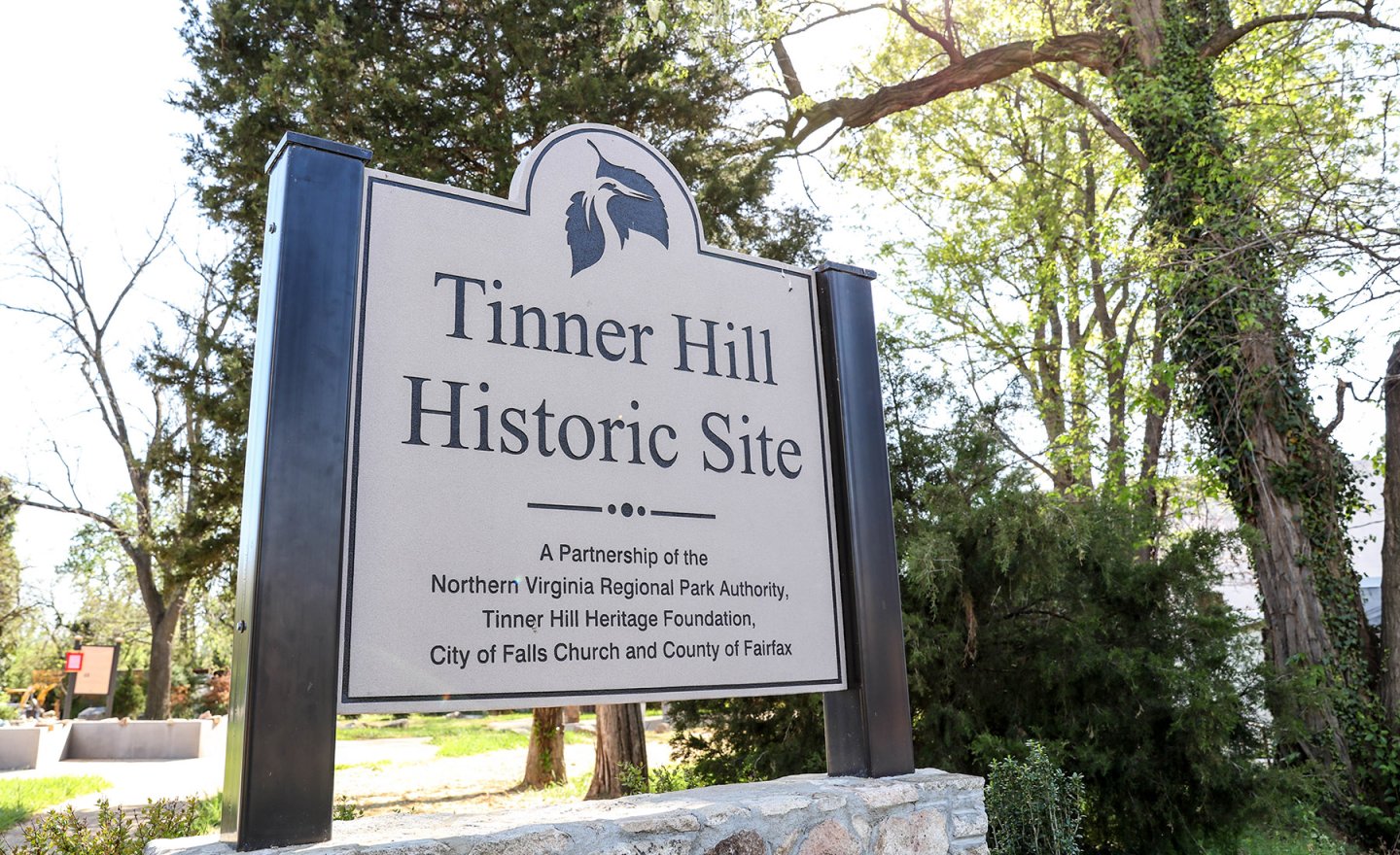 Tinner Hill Historic Park - Photo 1