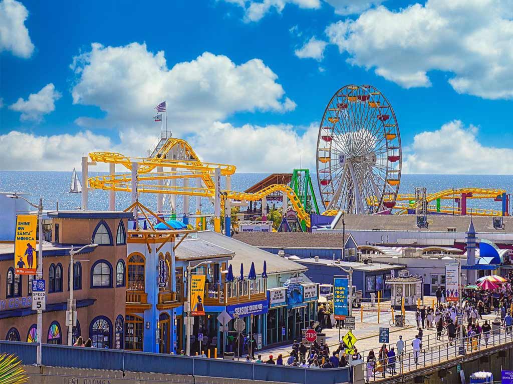 Pier Playground - Photo 1