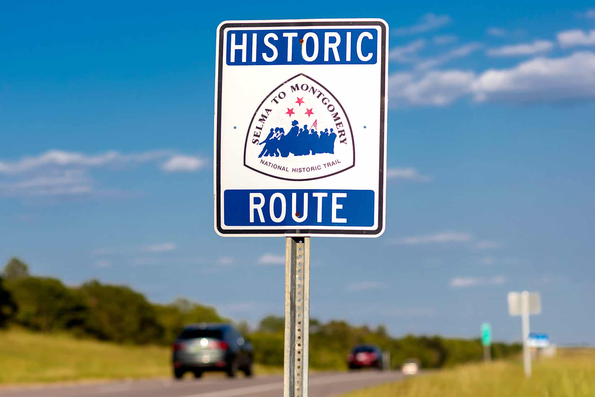 Selma to Montgomery National Historic Trail - Photo 1