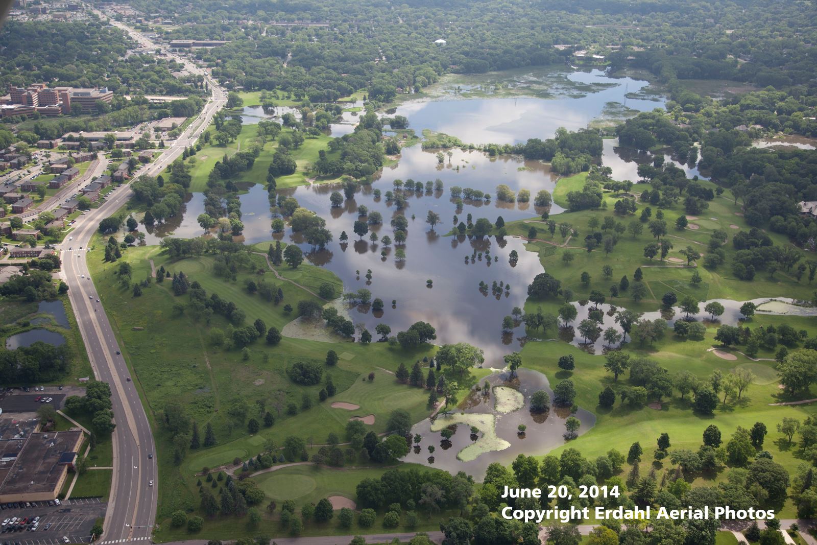 Meadowbrook Park - Photo 1