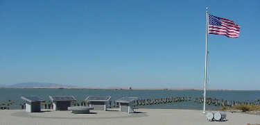 Port Chicago Naval Magazine National Memorial - Photo 1