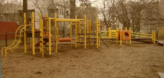 Carpenter Park - Photo 1