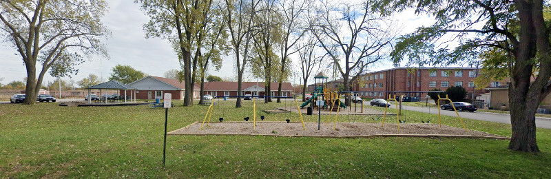 Lawhead Park - Photo 1