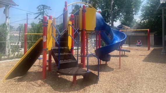 Park No. 585 - Photo 1