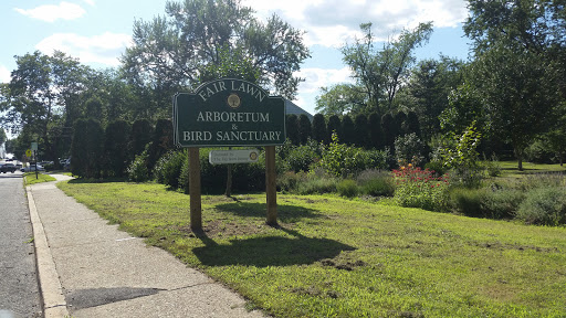 Fair Lawn Arboretum & Bird Sanctuary - Photo 1