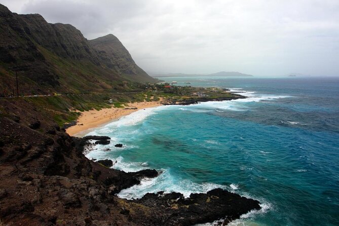 Maunalua Bay Beach Park - Photo 1