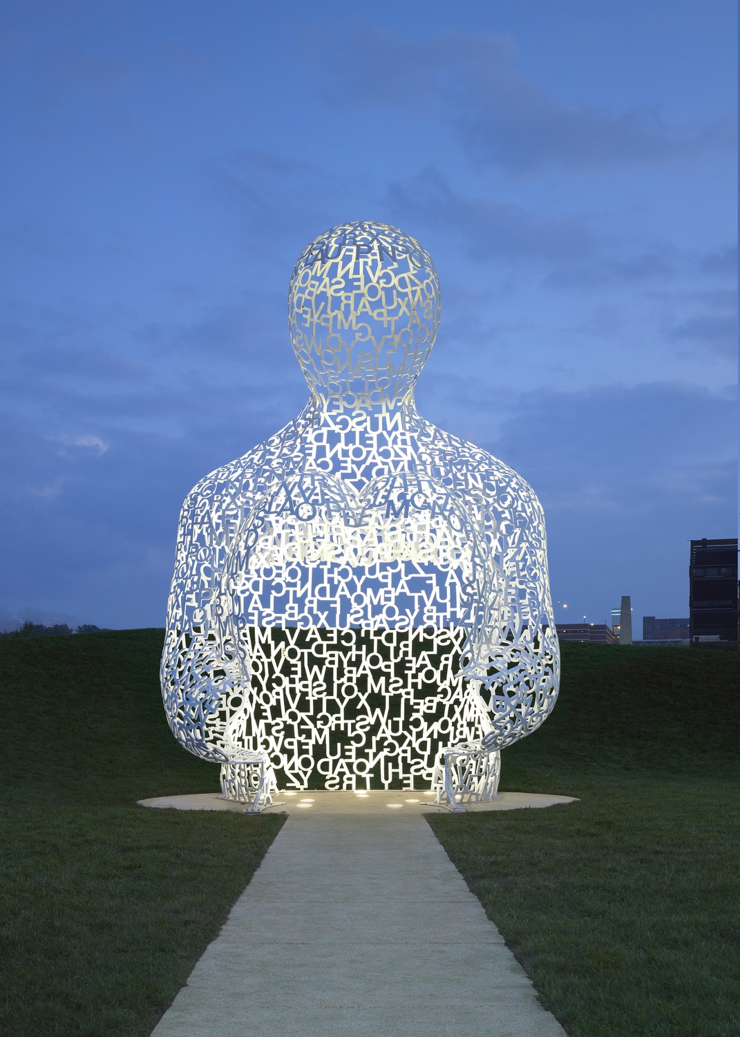 John and Mary Pappajohn Sculpture Park - Photo 1