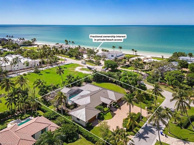 Champney Bay Beach Club (Private) - Photo 1
