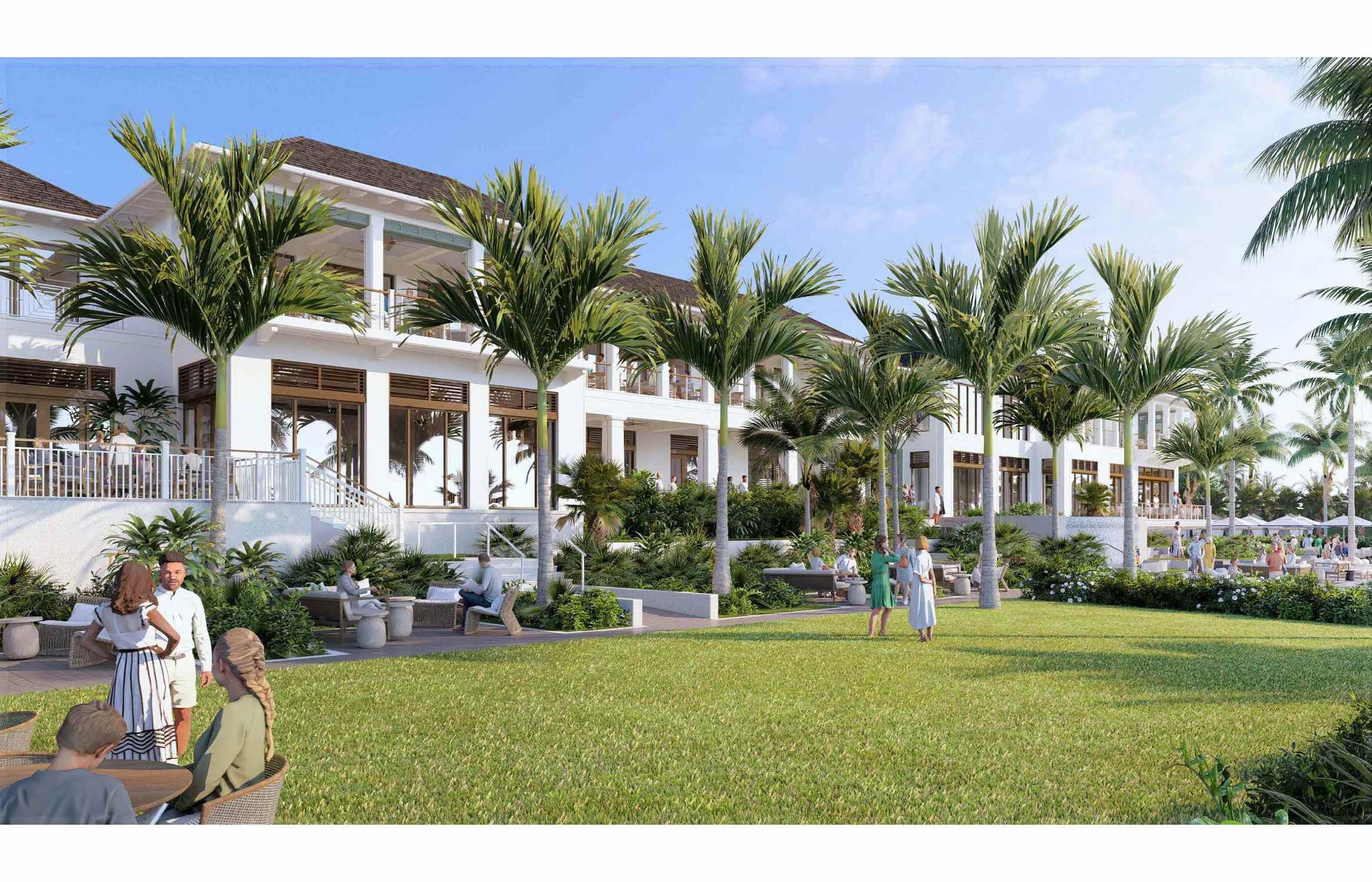 Port Royal Club (Private) - Photo 1