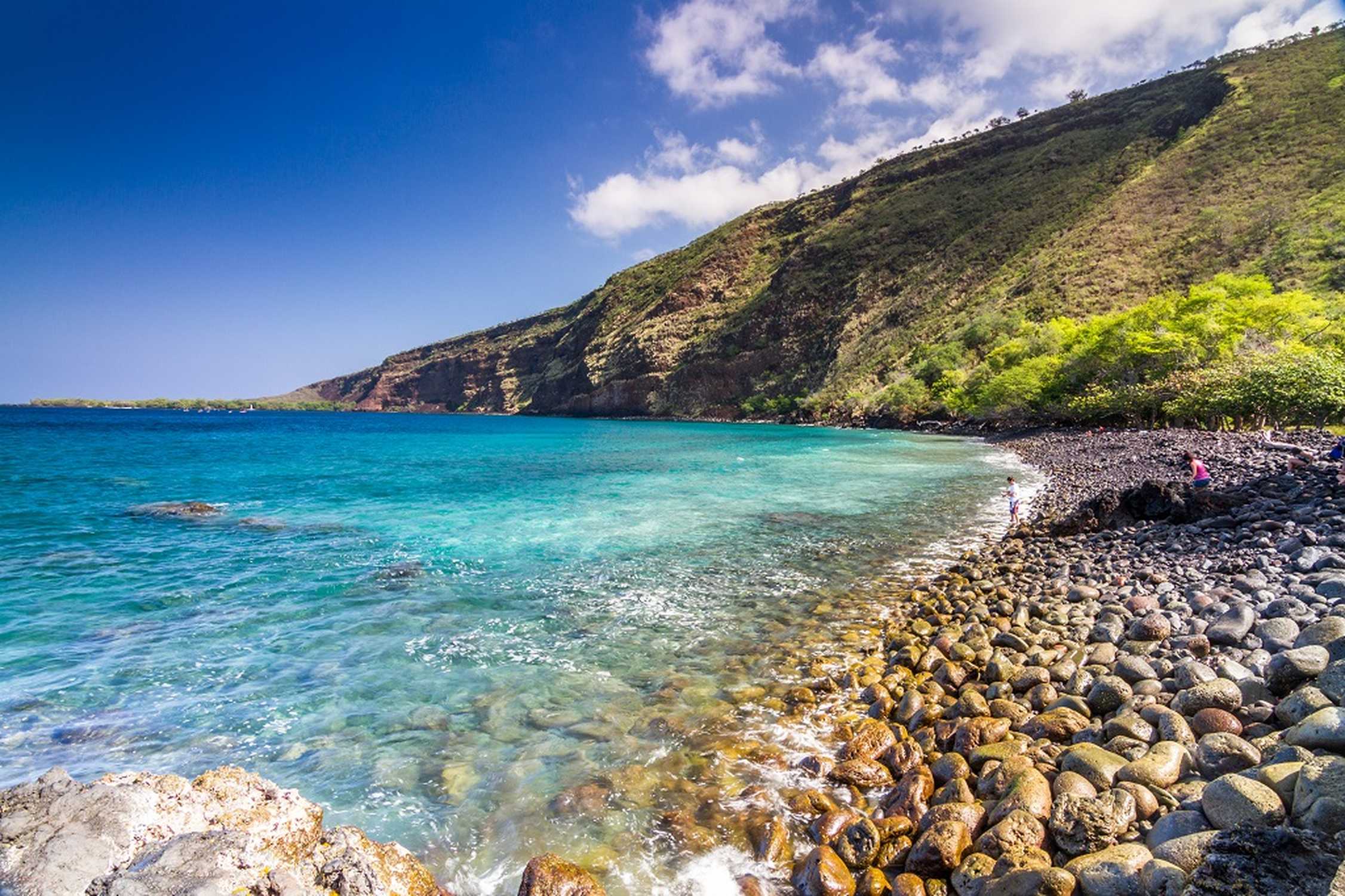 Kealakekua Bay State Historical Park - Photo 1