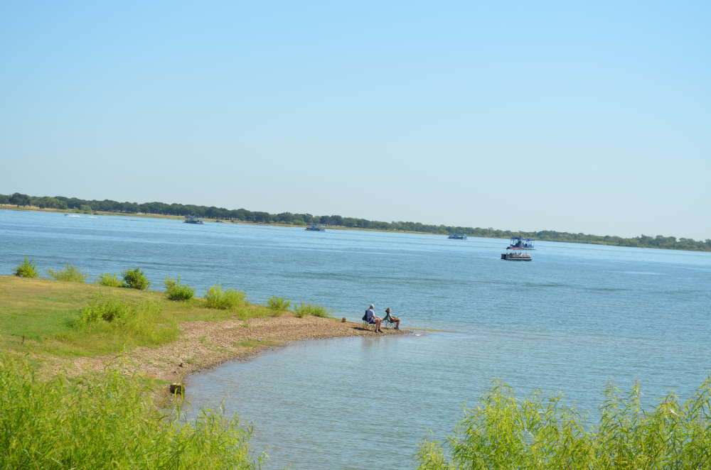 Lewisville Lake Park - Photo 1