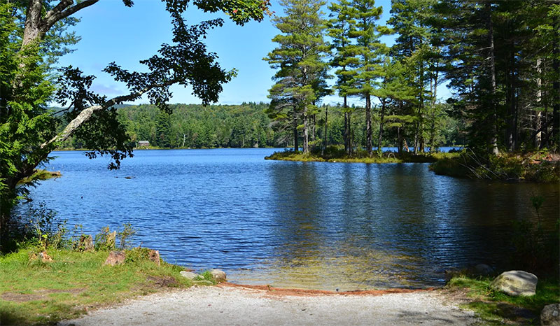 Lowell Lake State Park - Photo 1