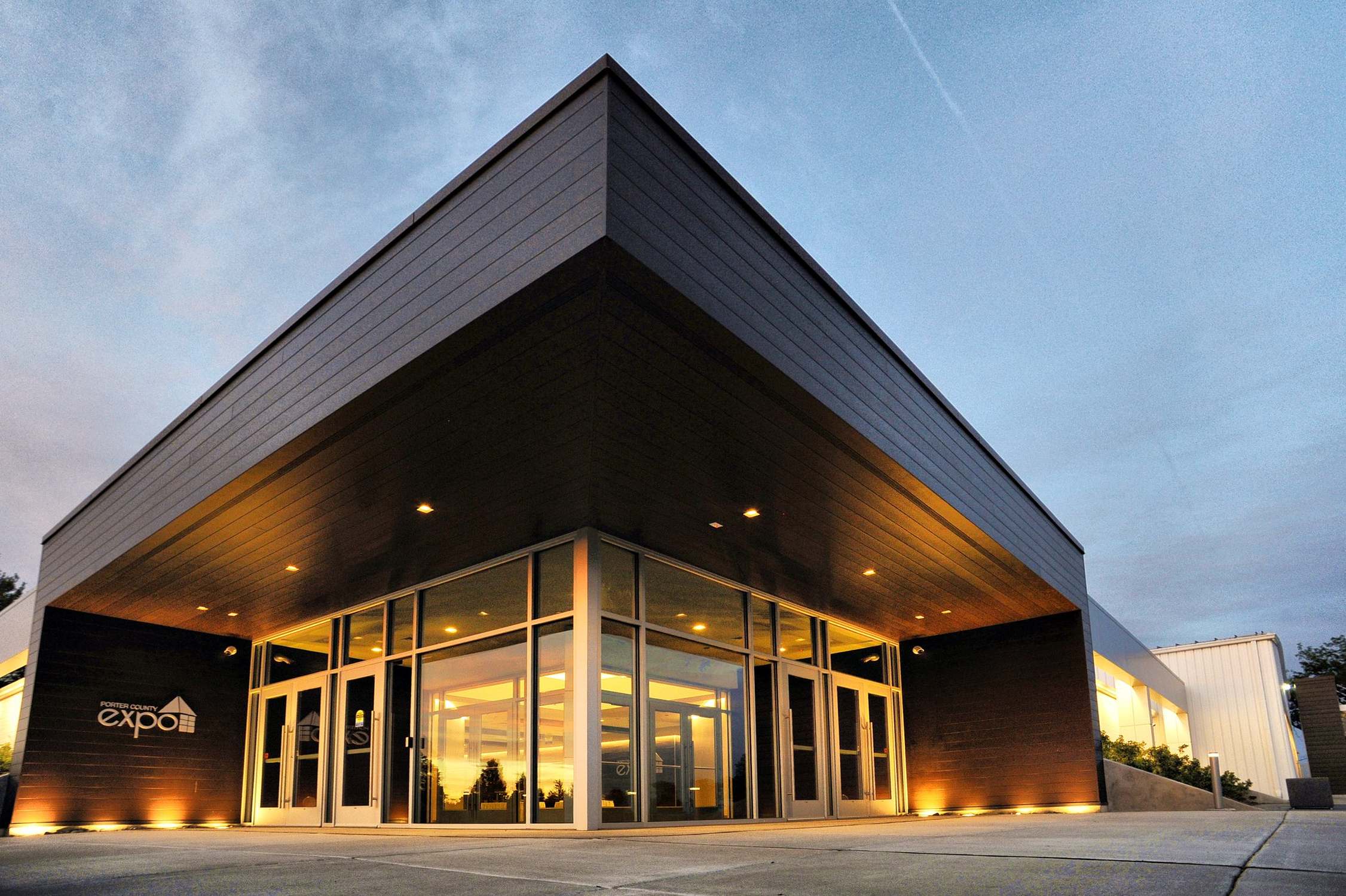 Porter County Fairgrounds and Expo Center - Photo 1