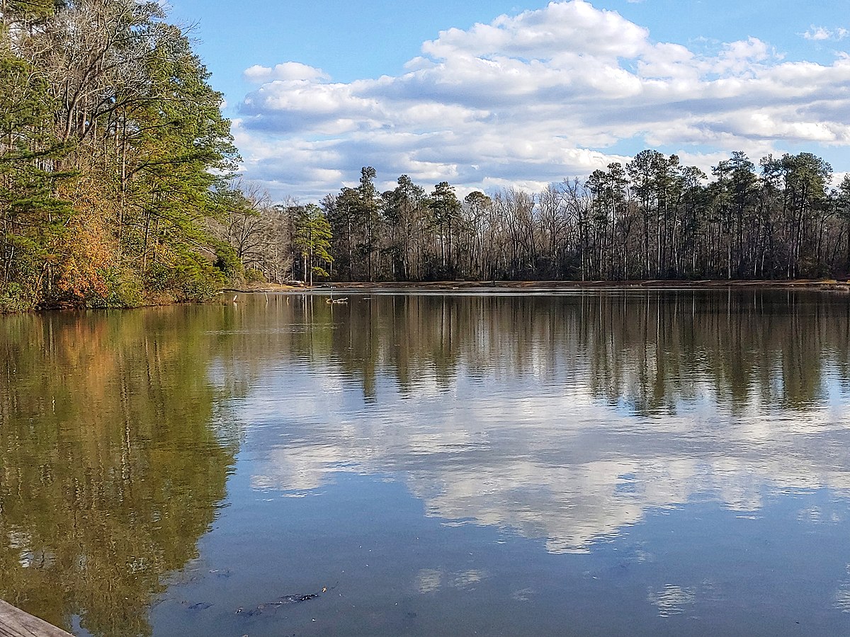 Barnwell State Park - Photo 1