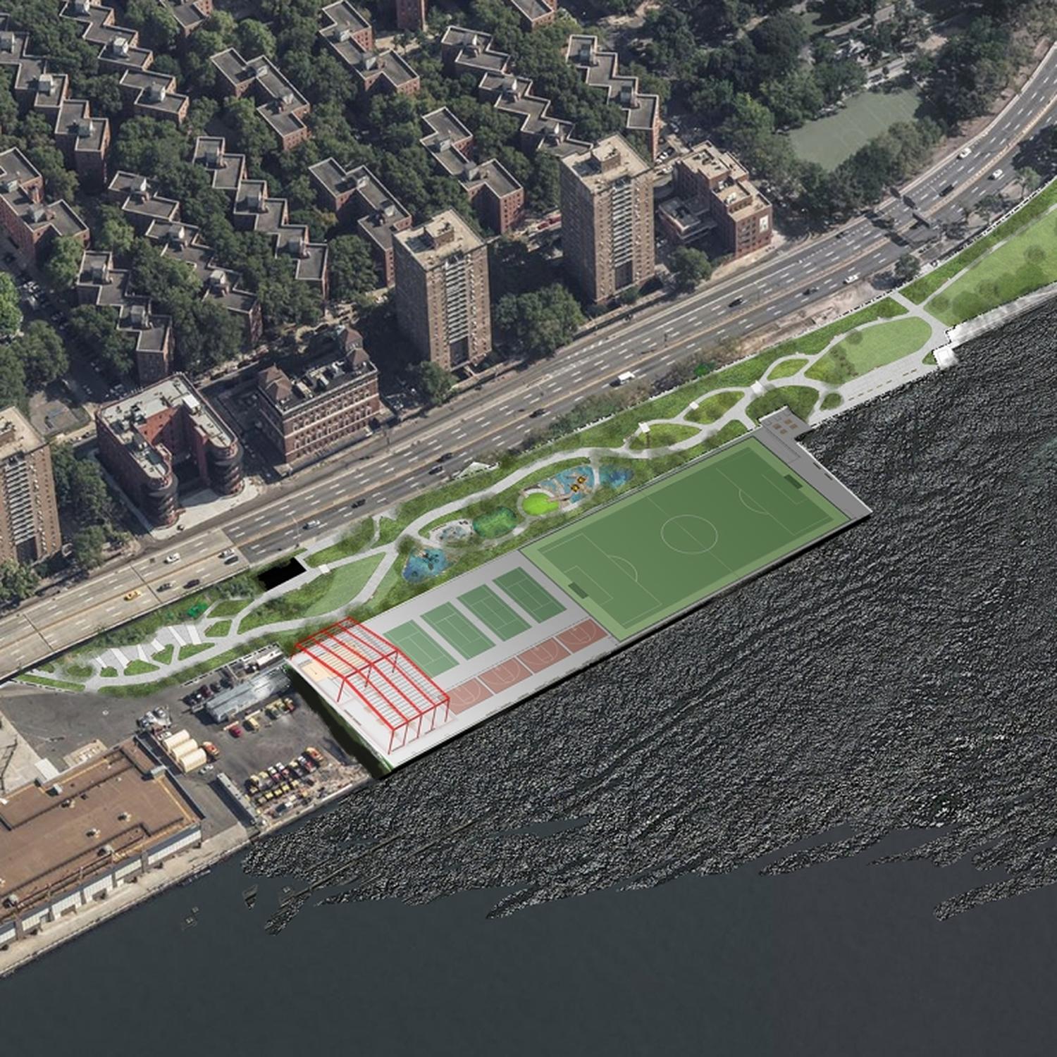 Pier 42 Deck - Photo 1