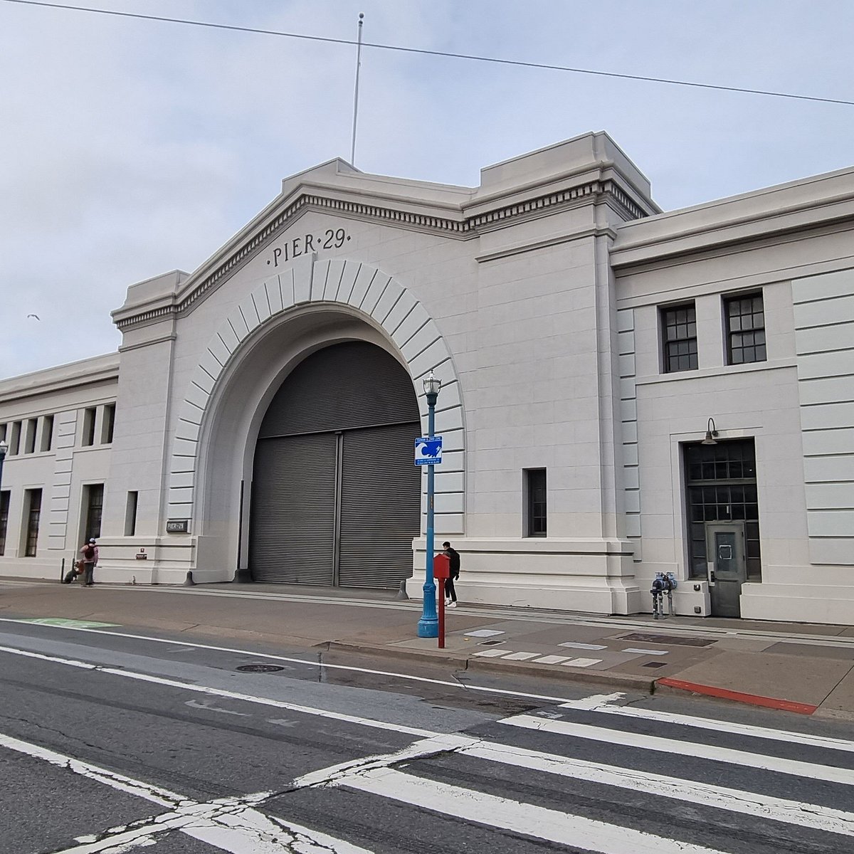 Pier 29 Public Shore - Photo 1