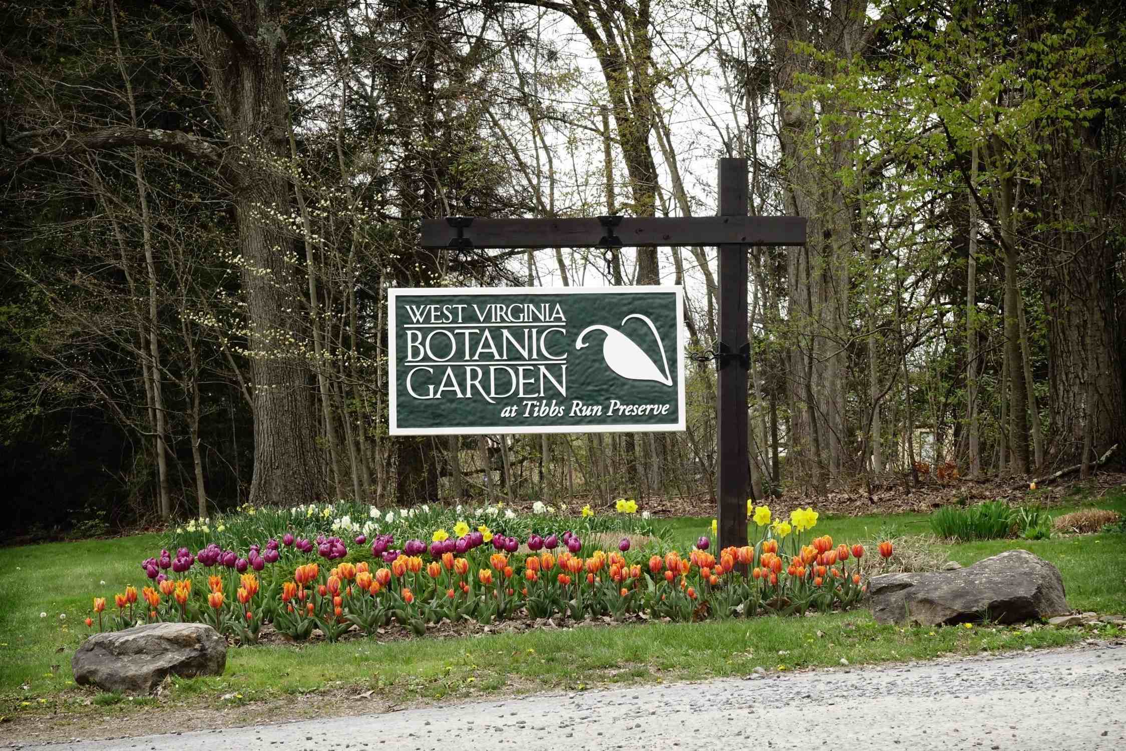 WV Botanic Garden - Photo 1