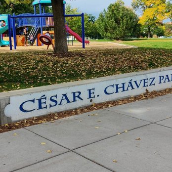 Cesar Chavez Park - Photo 1