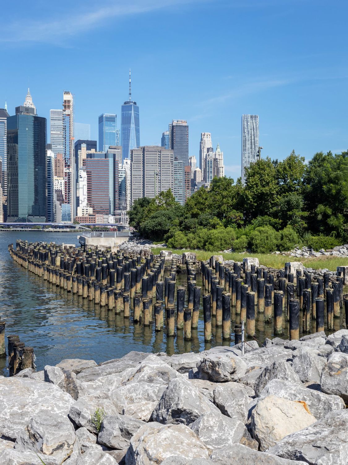 Pier 1 - Photo 1