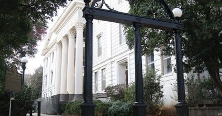 Alumni Quad - Photo 1