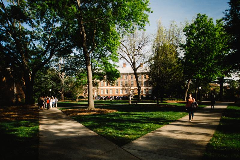 South Quad - Photo 1