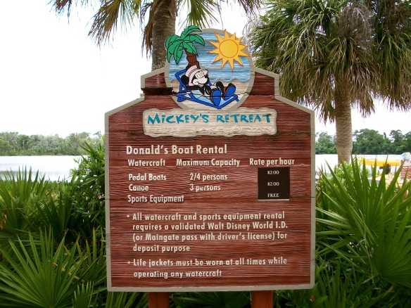 Mickey's Retreat - Photo 1
