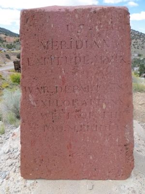 Wheeler Monument - Photo 1