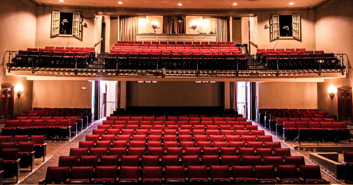 Le Petit Theatre du Vieux Carré - Photo 1