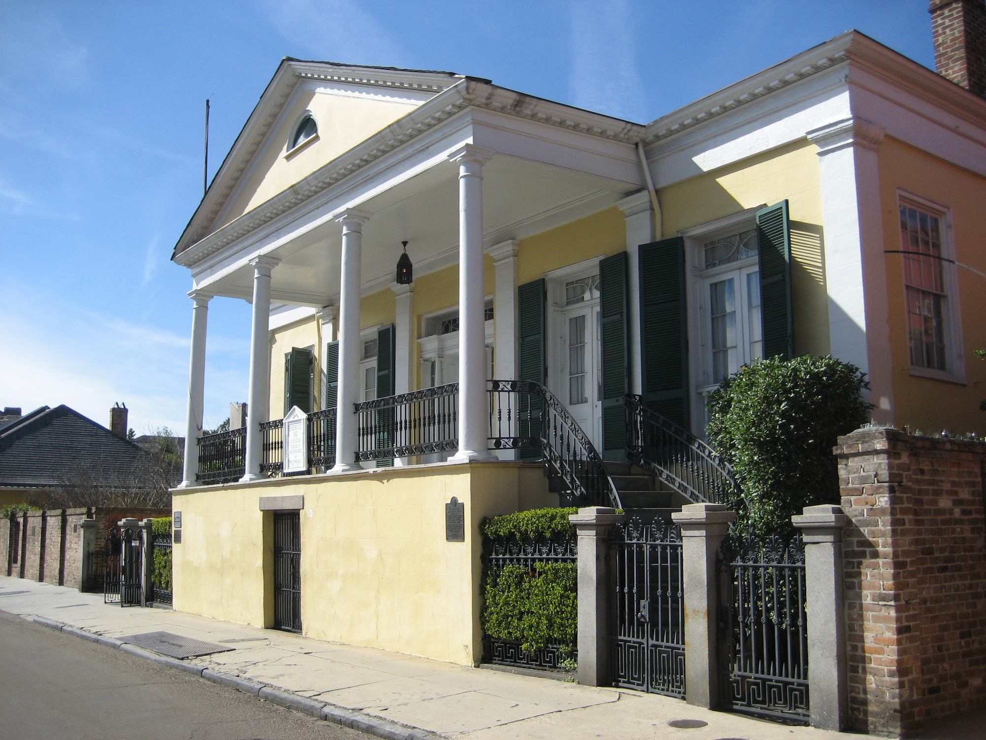 Beauregard-Keyes House - Photo 1