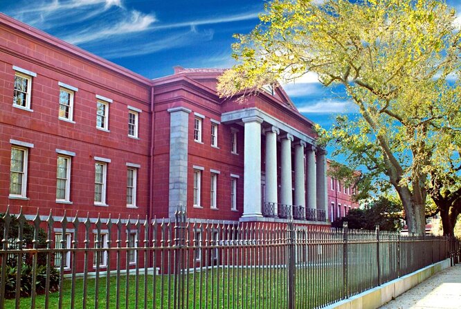 Old U.S. Mint - Photo 1