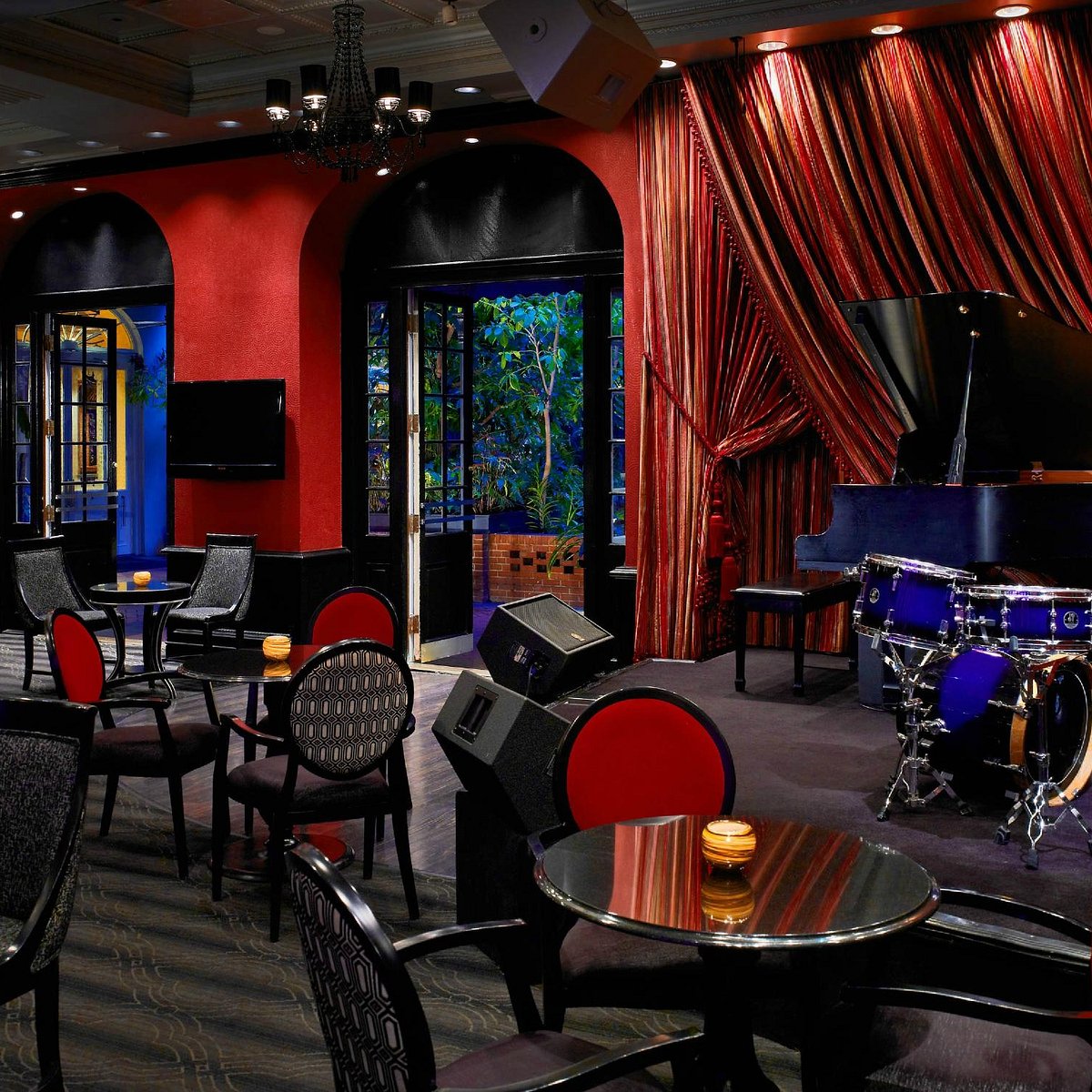 Jazz Playhouse - Photo 1