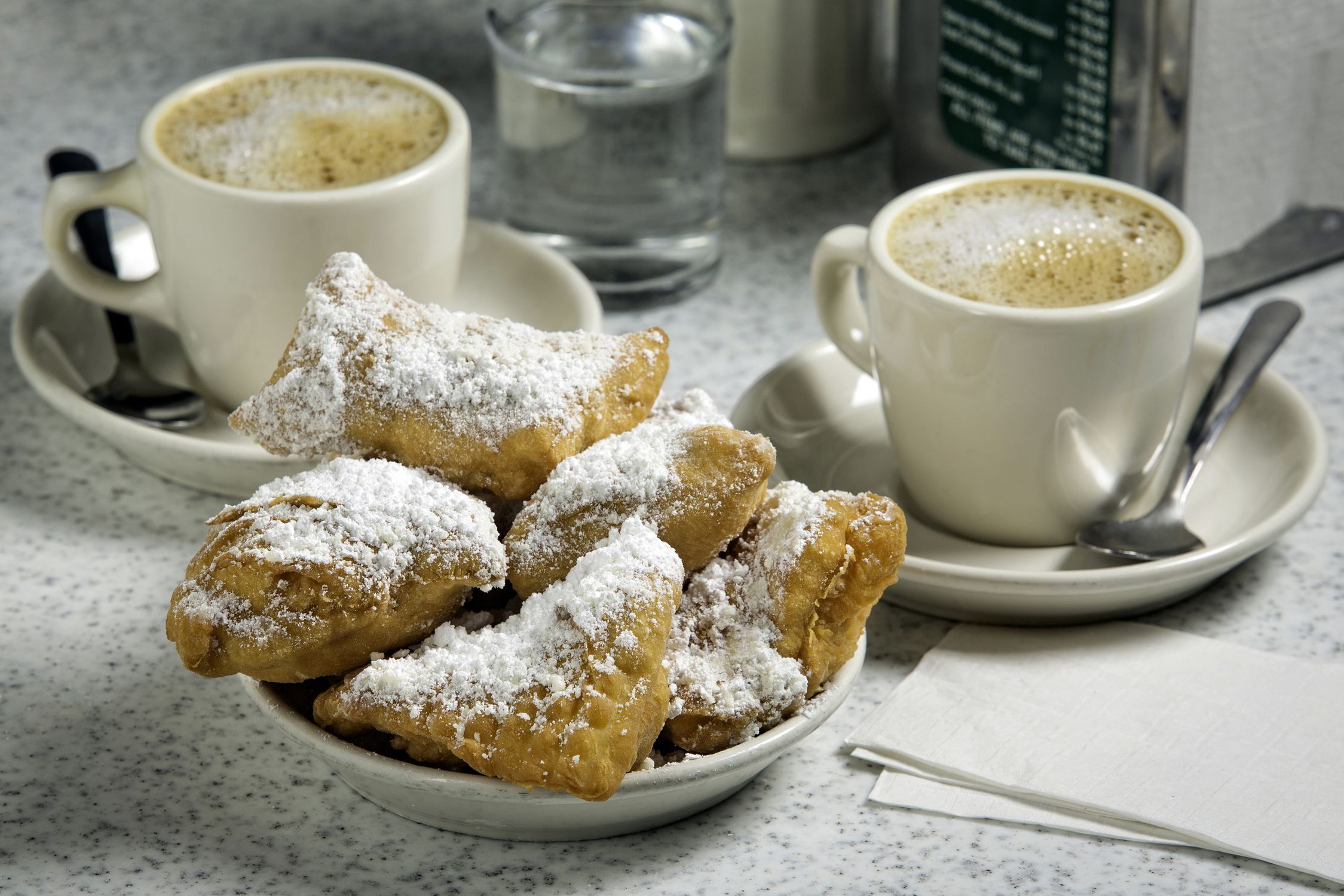 Café du Monde - Photo 1