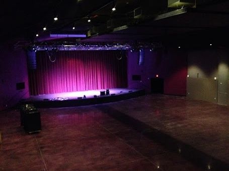 Carver Theater - Photo 1