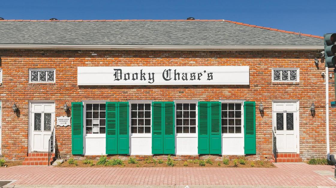 Dooky Chase's Restaurant - Photo 1