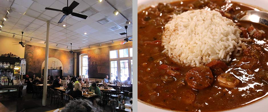 Gumbo Shop - Photo 1
