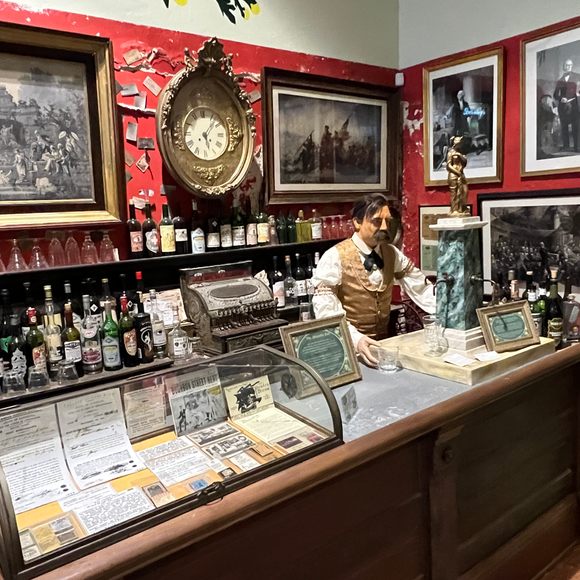 Museum of the American Cocktail - Photo 1