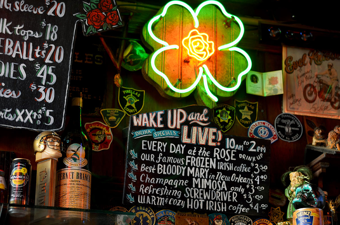 Erin Rose Bar - Photo 1