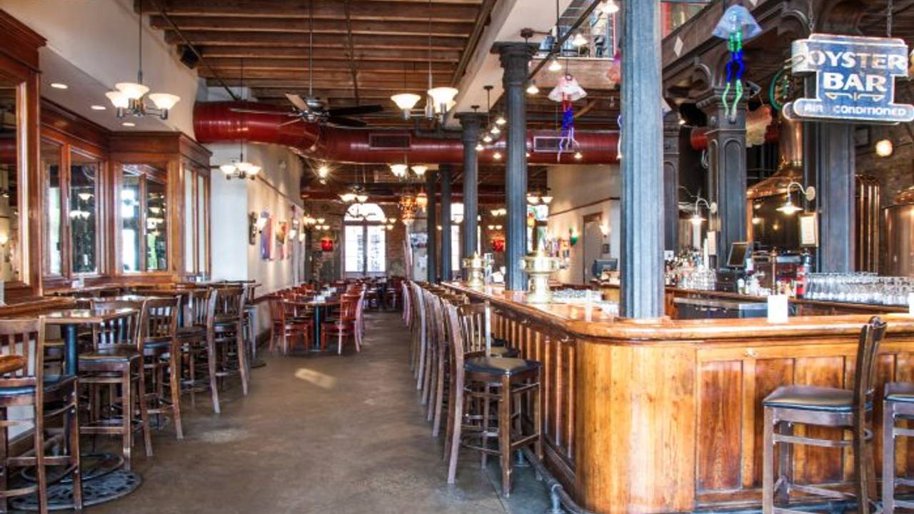 Crescent City Brewhouse - Photo 1